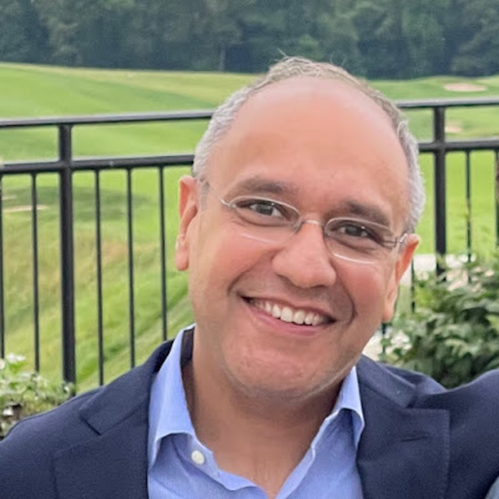 Meet your Posher, Lakhbir